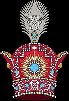 Imperial, royal and noble ranks