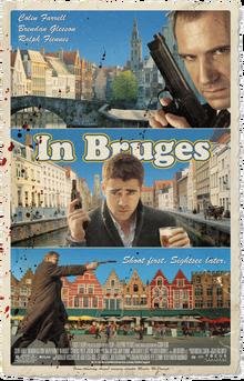 In Bruges