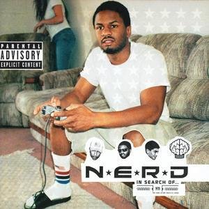 In Search Of... (N.E.R.D. Album)