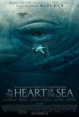 In The Heart Of The Sea (Film)