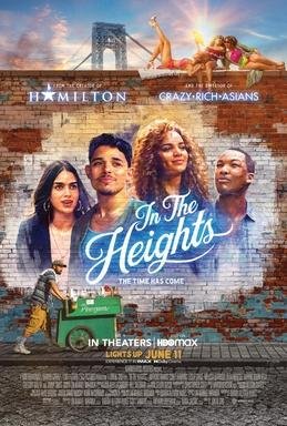In The Heights (Film)