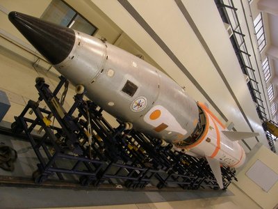 Indian Ballistic Missile Defence Programme