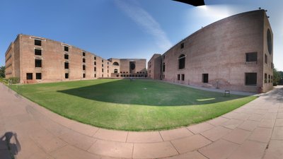 Indian Institute Of Management Ahmedabad