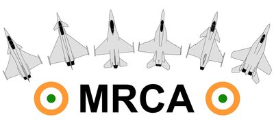 Indian MRCA competition