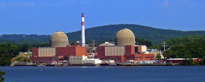 Indian Point Energy Center
