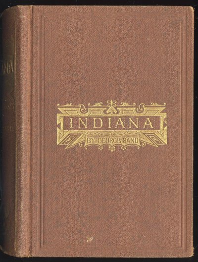 Indiana (Novel)