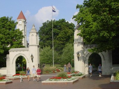 Indiana University
