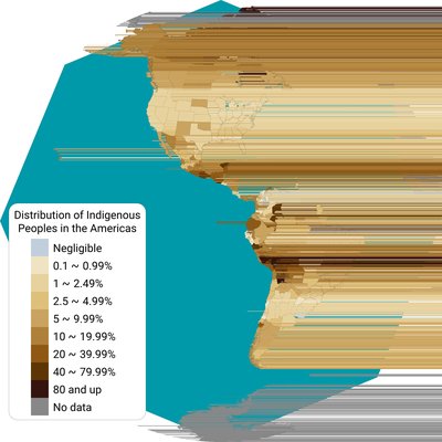 Indigenous peoples of the Americas