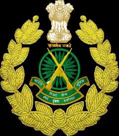 Indo-Tibetan Border Police