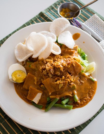 Indonesian cuisine