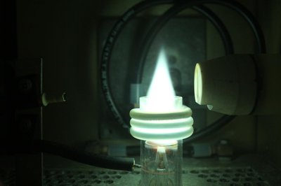 Inductively Coupled Plasma