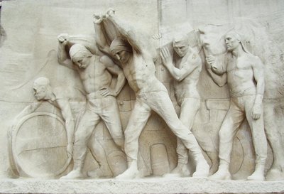 Industrial And Organizational Psychology