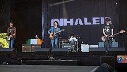 Inhaler (band)