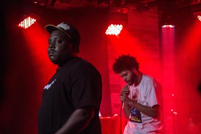 Injury Reserve