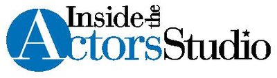 Inside the Actors Studio