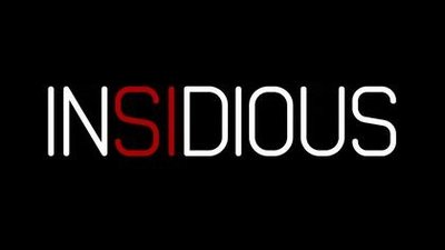 Insidious (film series)