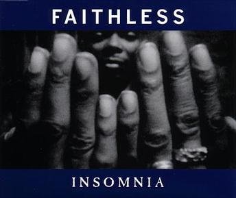 Insomnia (Faithless Song)