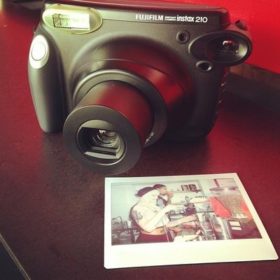 Instax