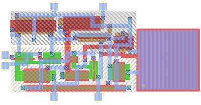 Integrated Circuit Design