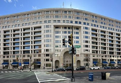 Inter-American Development Bank