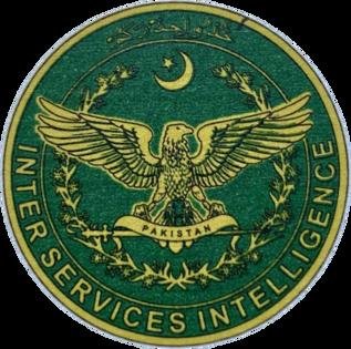 Inter-Services Intelligence