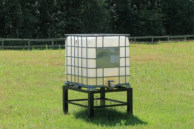 Intermediate Bulk Container