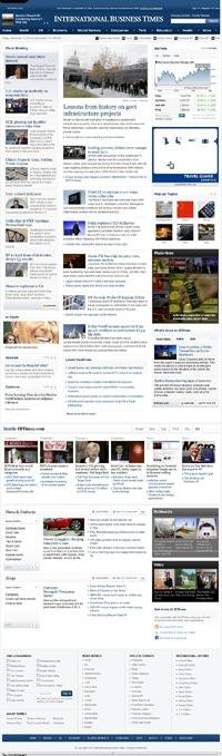 International Business Times