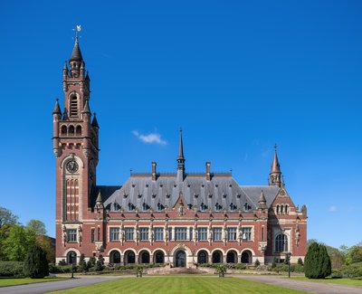 International Court of Justice