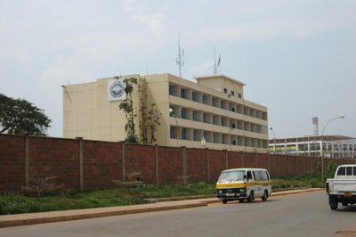International Criminal Tribunal for Rwanda