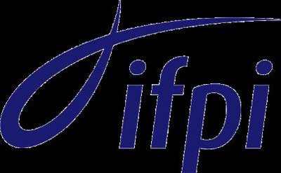 International Federation Of The Phonographic Industry