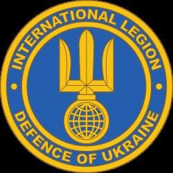 International Legion (Ukraine)