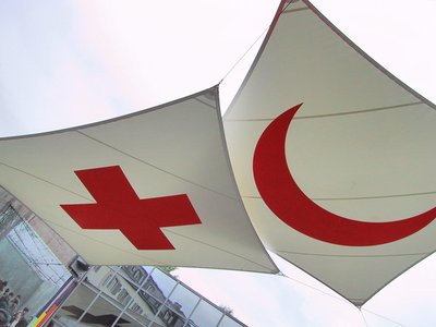 International Red Cross And Red Crescent Movement