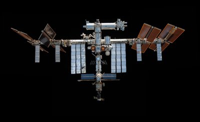 International Space Station