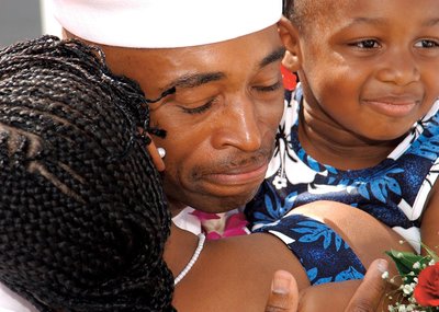 Interpersonal Relationship