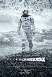 Interstellar (film)