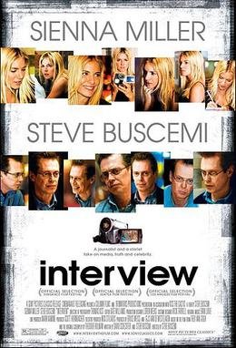 Interview (2007 Film)