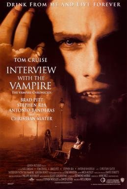 Interview with the Vampire (film)
