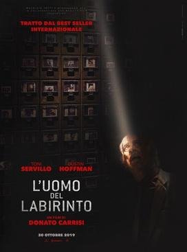Into The Labyrinth (Film)