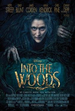 Into The Woods (Film)