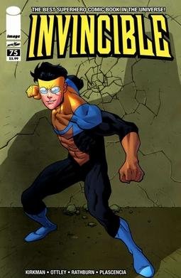 Invincible (comics)