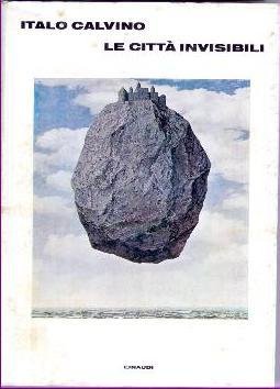 Invisible Cities