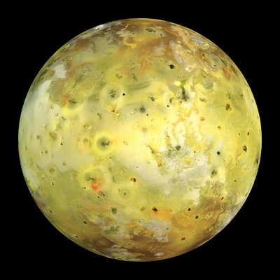 Io (moon)