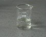 Iodine Clock Reaction