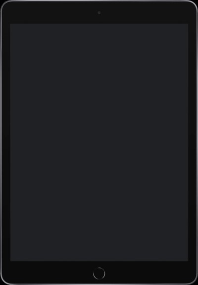 IPad (7th generation)