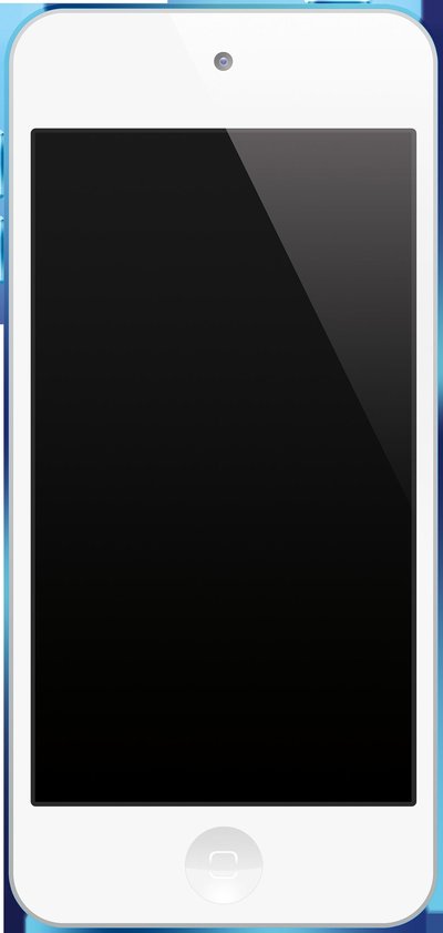 IPod Touch (5th generation)