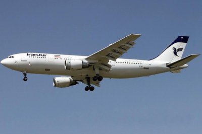 Iran Air Flight 655