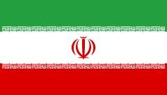 Iran men's national volleyball team