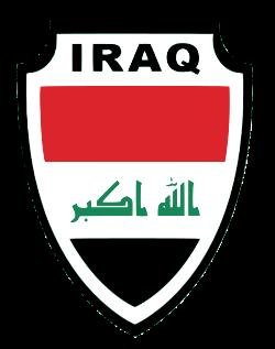 Iraq National Football Team