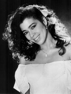Irene Cara