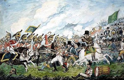 Irish Rebellion of 1798